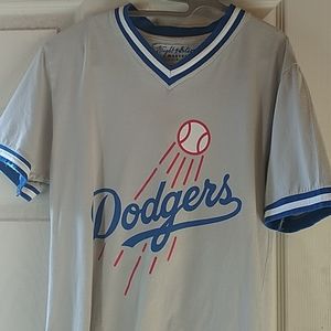 Official Dodgers Shirt
